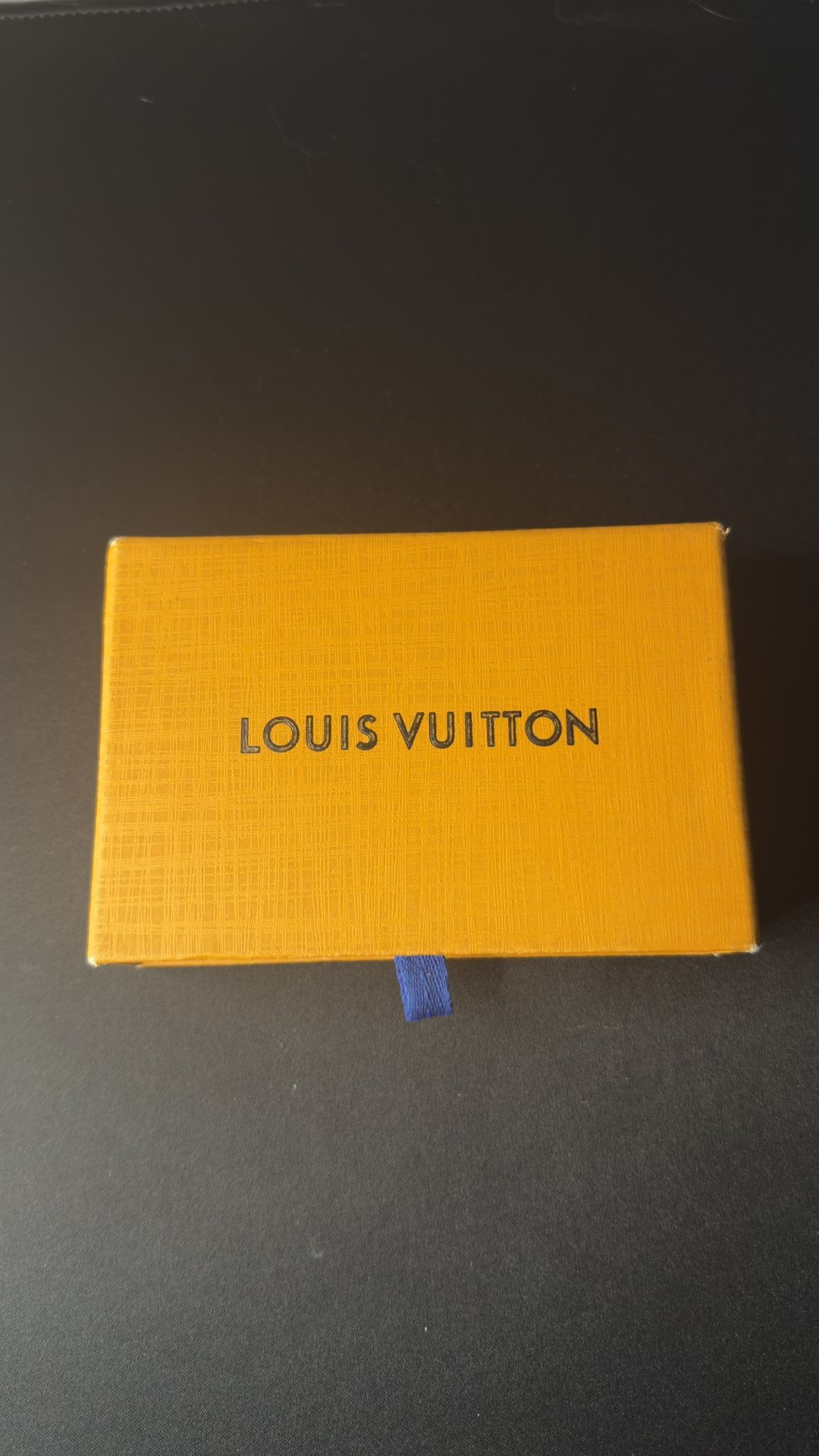Louis Vuitton Slim Bracelet