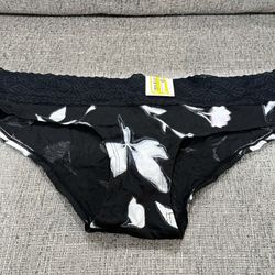 Brand New Auden Panty Size M 