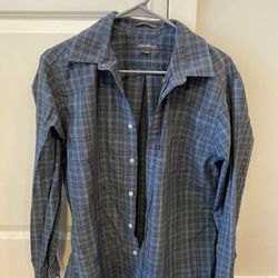 Eddie Bauer Long Sleeves Shirts
