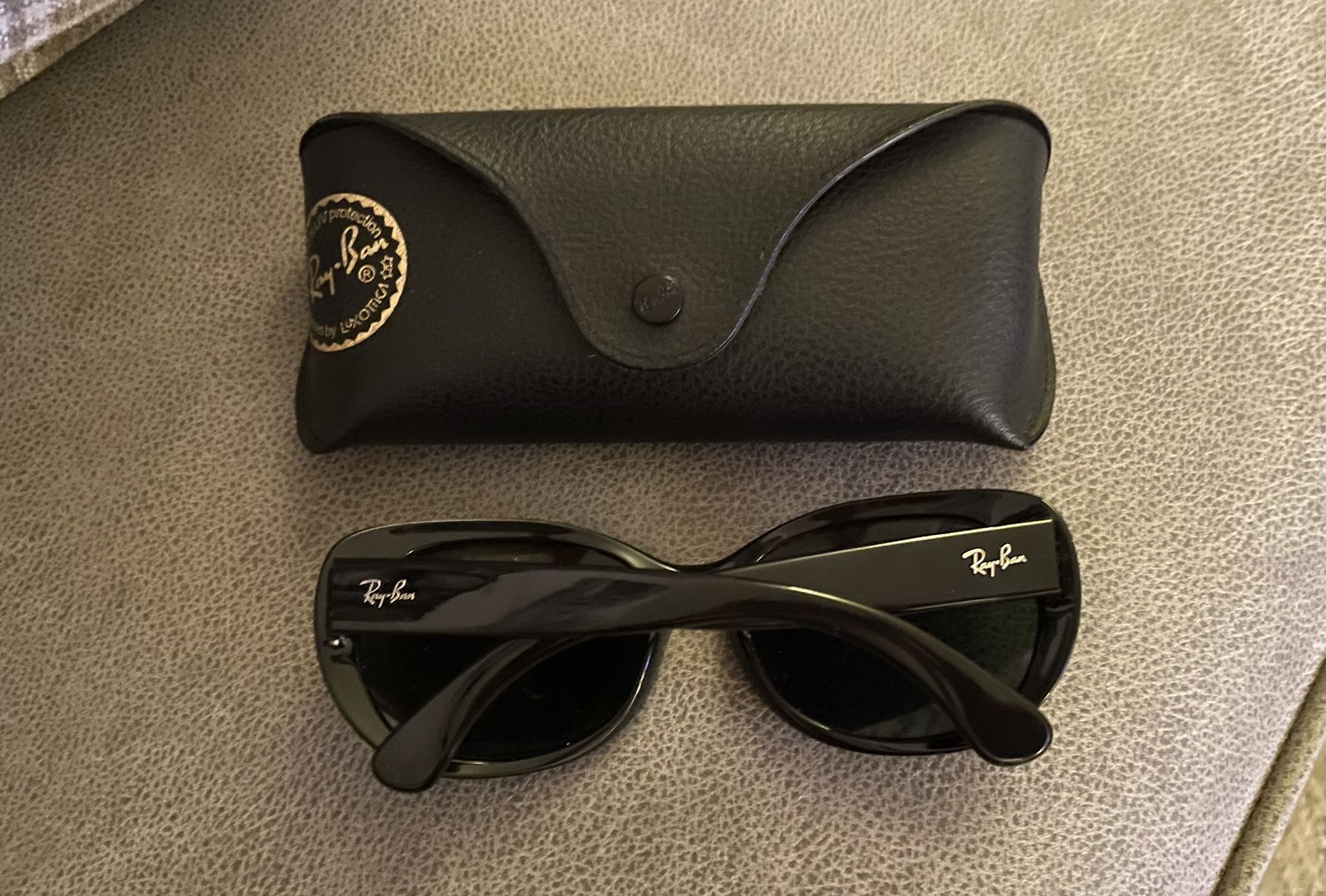 Ray Ban Sunglasses 