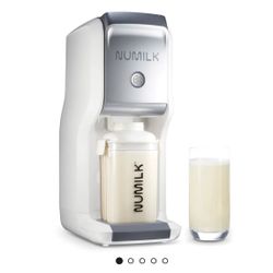 Numilk Home Machine - 32oz Nut Milk Maker