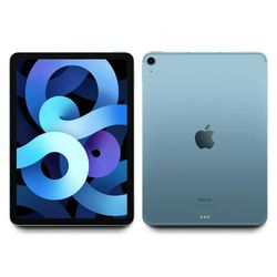📱 Apple iPad Air 4 10.9 inchTablet – Starting at $249 or Only $1 to Take It Home Today! Save Up to $400 with 6 months Warranty 💥