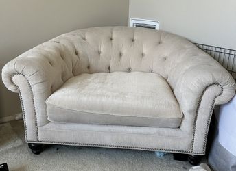 Zgallery Chair Super Comfy