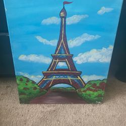Hand Painting 