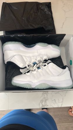 Jordan Retro 11