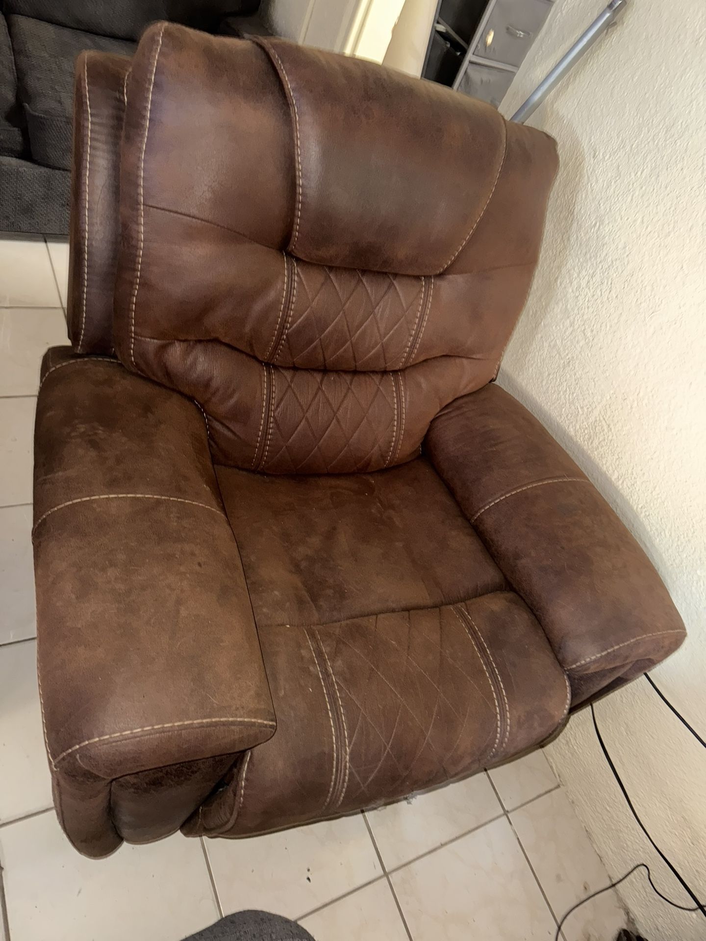 Recliner 