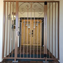 Door