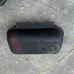 1(contact info removed) Mercury Cougar Headlight 