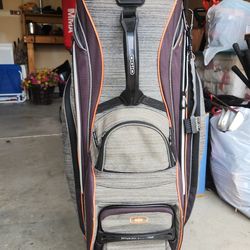 Golf bag