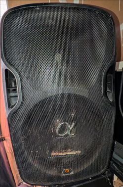 Bluetooth speaker