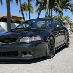 2003 mustang gt