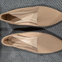 Flats - Slip Ons 