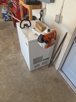 Sthil  weed eater