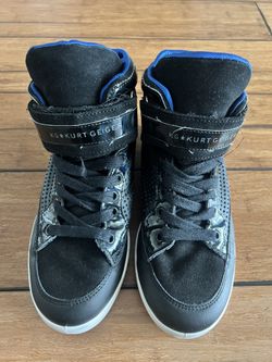 Kurt Geiger Sneakers High Tops 