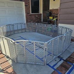 Play Pen