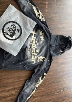 HellStar hoodie