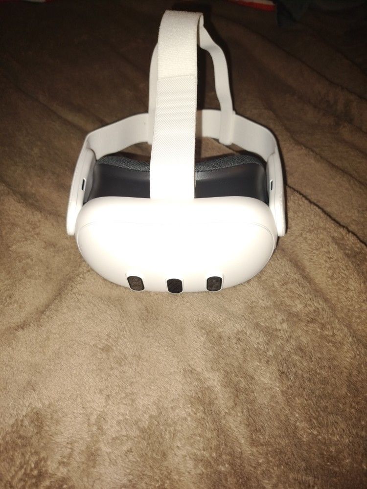 Oculus Quest 3