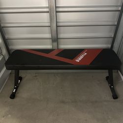 Workout Bench