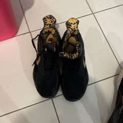 Converse All Star Bb Mid Men Size 8 