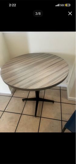 Tables for sale