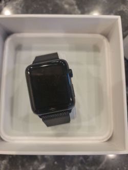 Apple Watch-Works Great--Used