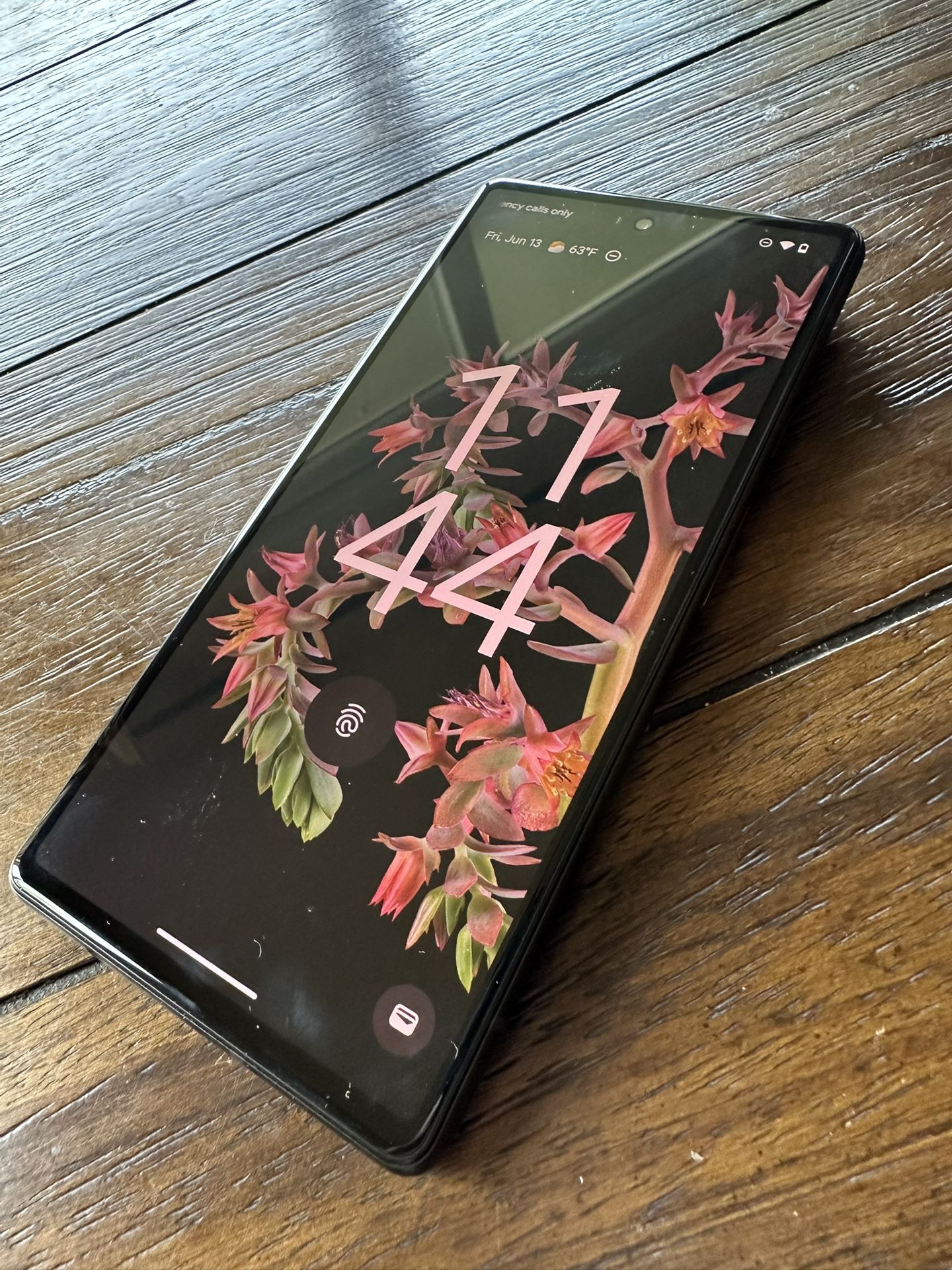 Google Pixel 6