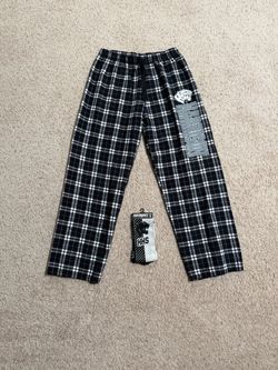 New HHS Panthers Pants/Socks