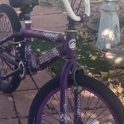 Mongoose Good Condition 