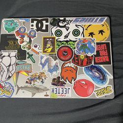 HP laptop 
