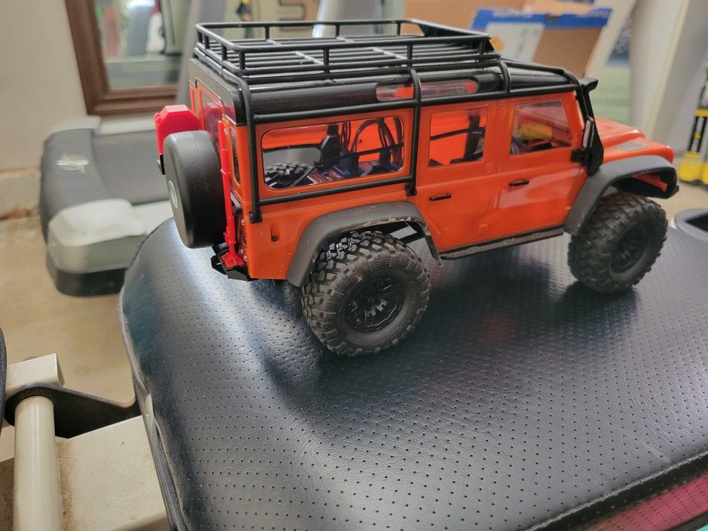 Traxxas