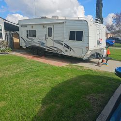 2006 WeekEnd Warrior LS2300