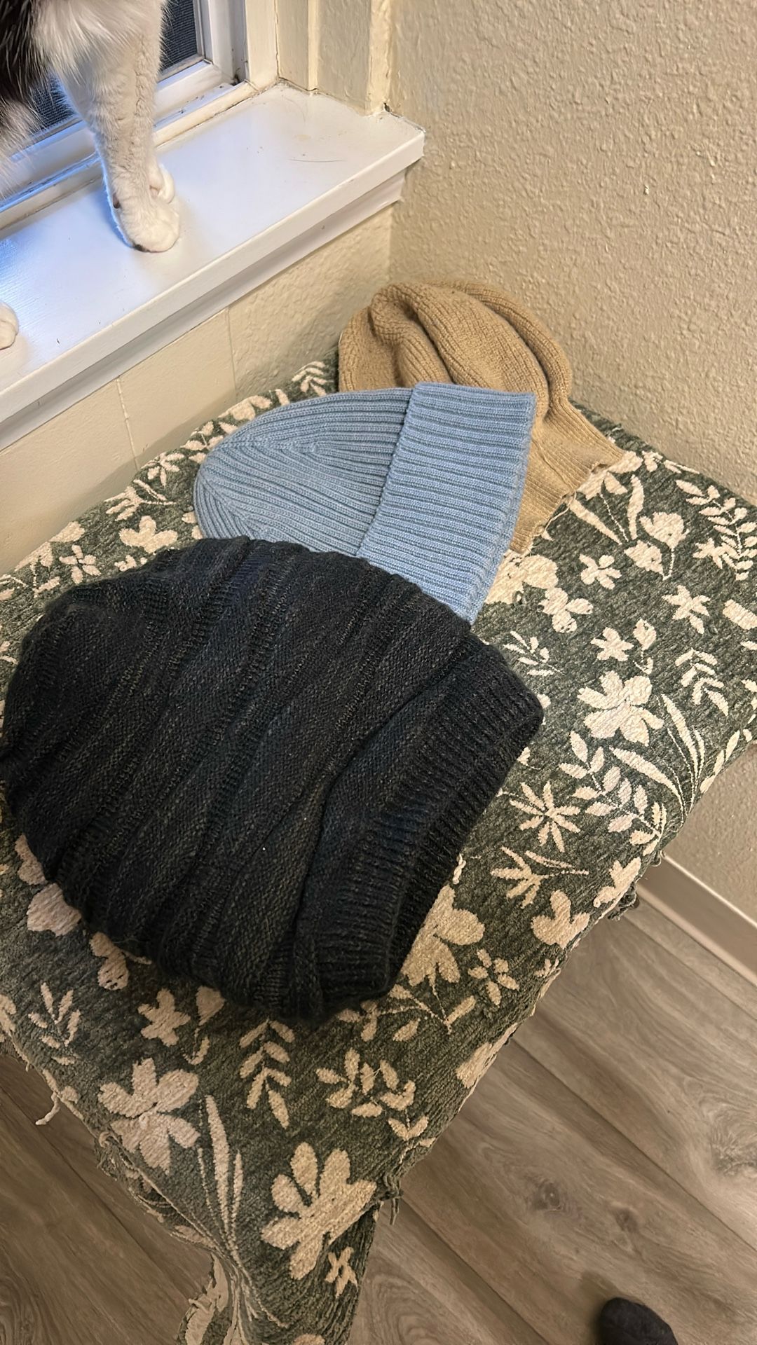 Head Wear