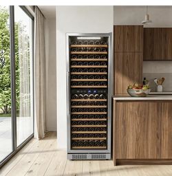 Wine cooler