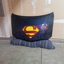 Garage Art 