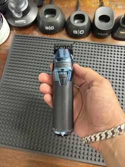 Blue BaByliss Fx1 Trimmer