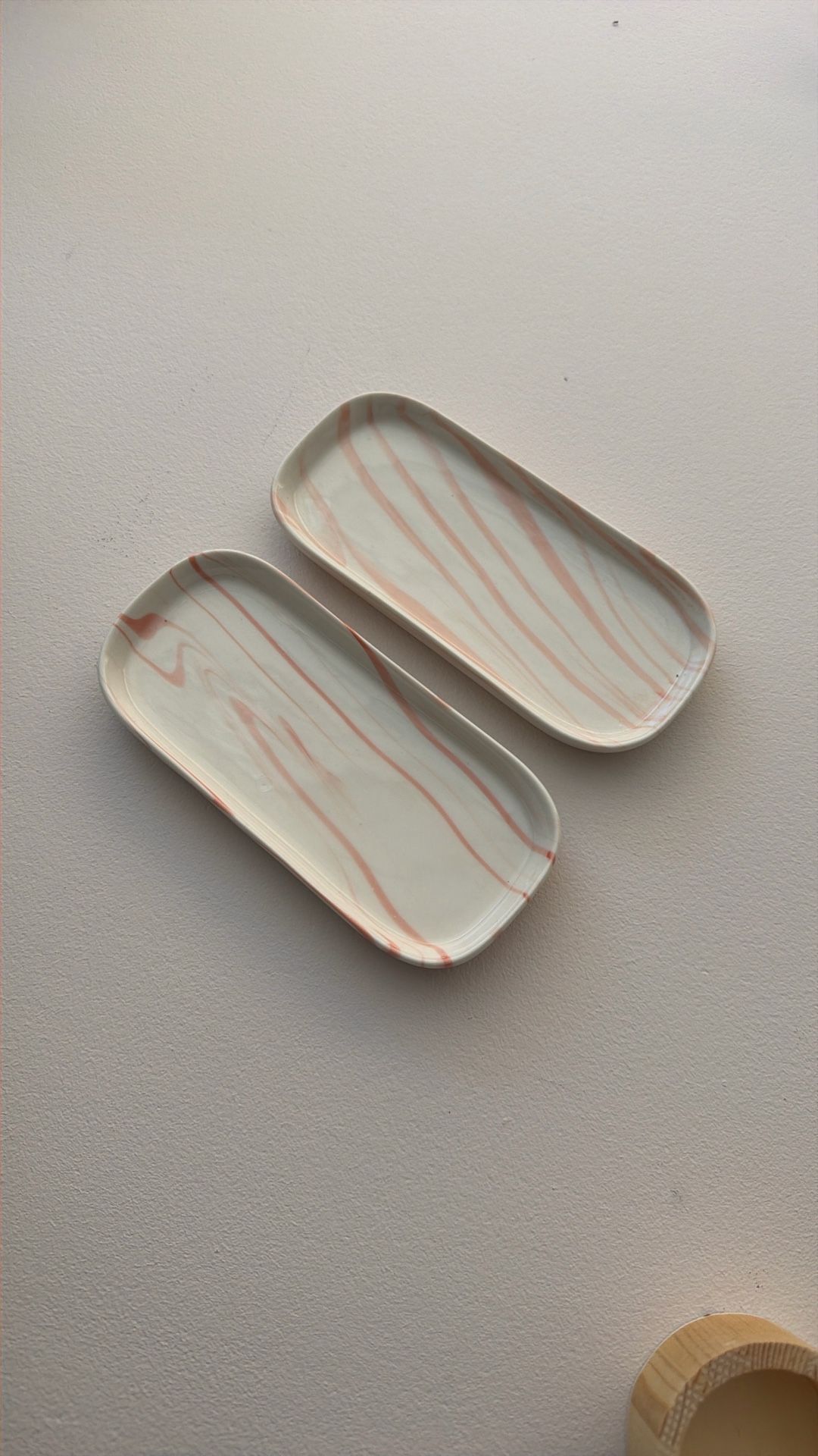 $1 Each Ashland Decorative Dishes