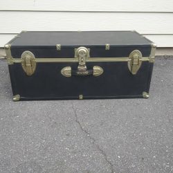 Seward Trunk 