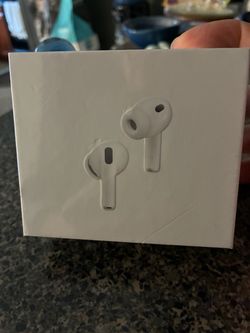 AirPods Pro 3