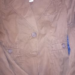 Banana Republic Jeans Jacket 