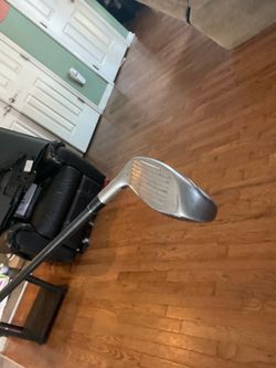 Women’s 5 iron