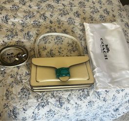 Coach Tabby Bag 26*