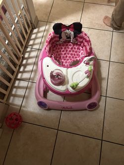Baby Walker