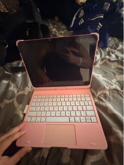 iPad 10th gen