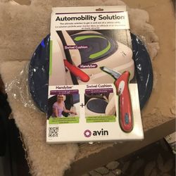 Automobility Solution