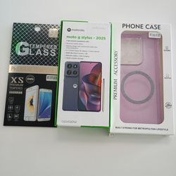Motorola stylus 5g 2025