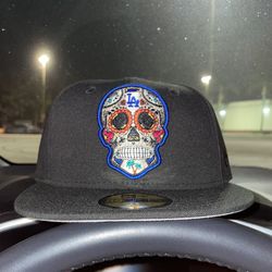 New Era Cap