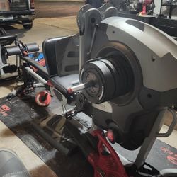 bowflex revolution 
