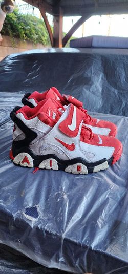 Snickers Shoes
