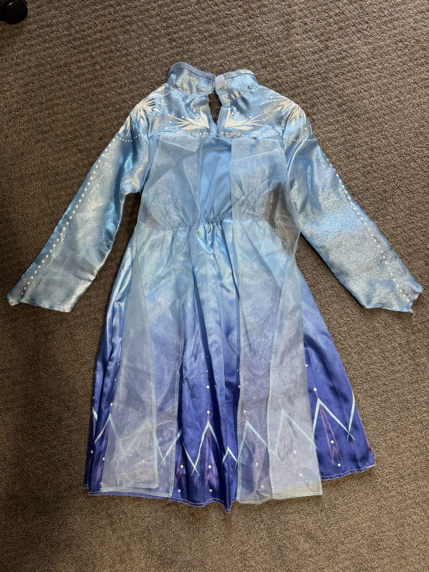 Costume/Dress Up
