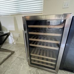 Wine Cooler